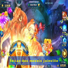 feirao dos moveis joinville